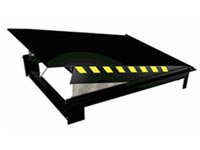 Solid Dock