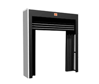 Докшелтер Powershelter 407